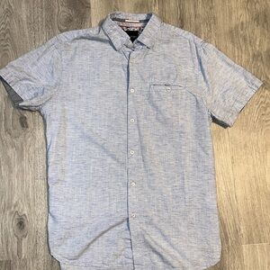 Men’s Short Sleeve Shirt